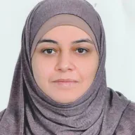 د. عبير الرنتيسي