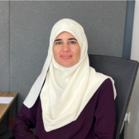 هداية محمد التتر