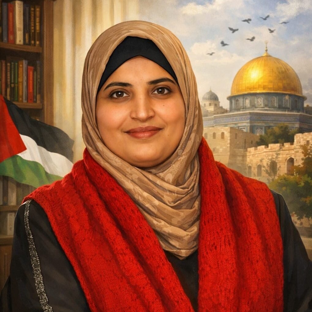 	 نهال الجعيدي